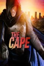 Watch The Cape Zmovie